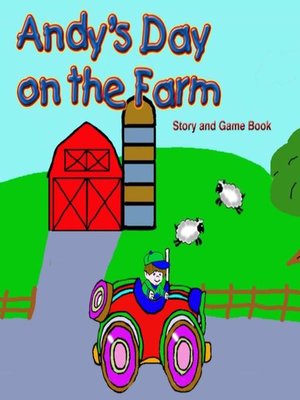 cover image of Andy's Day on the Farm